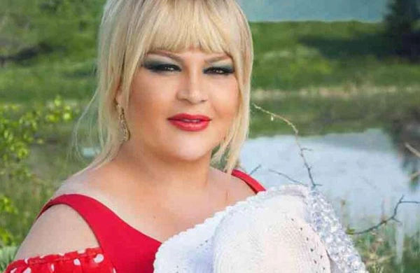 58 yaşlı Mətanət mədəsini kiçiltdi