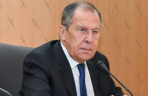 Vaşinqton Zelenskini hərbi əməliyyatları davam etdirməyə sövq edir - Lavrov