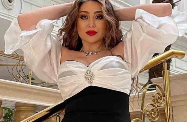 Damla sinə kiçiltmə əməliyyatından sonra - FOTO