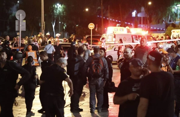 SON DƏQİQƏ! İsraildə terror aktı törədildi