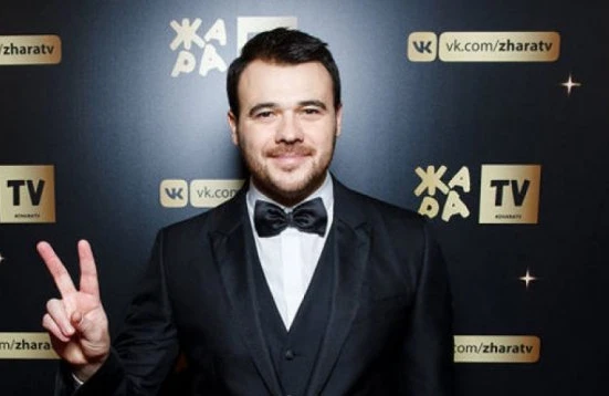 Emin Ağalarov "Jara"nın olmayacağını açıqladı