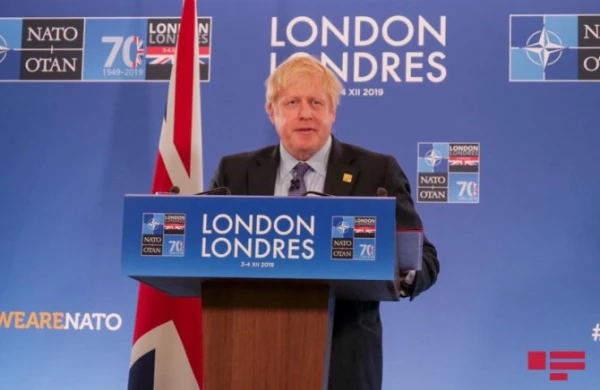 Britaniya Ukraynaya əlavə hərbi yardım ayırıb