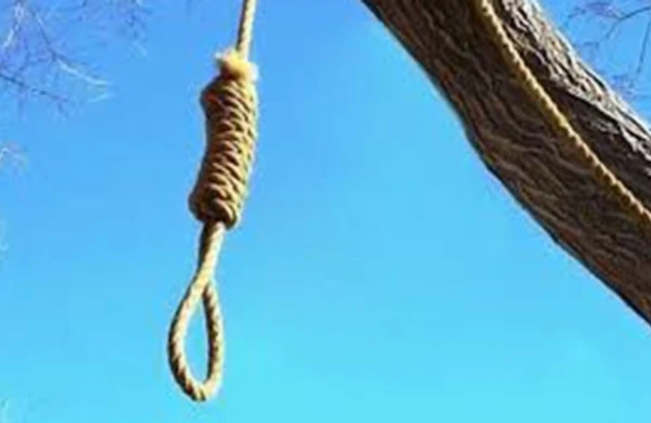 Həyətə düşmək adı ilə evdən çıxıb intihar etdi