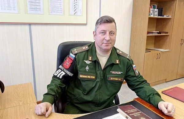 SON DƏQİQƏ! Rusiya ordusuna böyük zərbə:Məşhur polkovnik məhv edildi