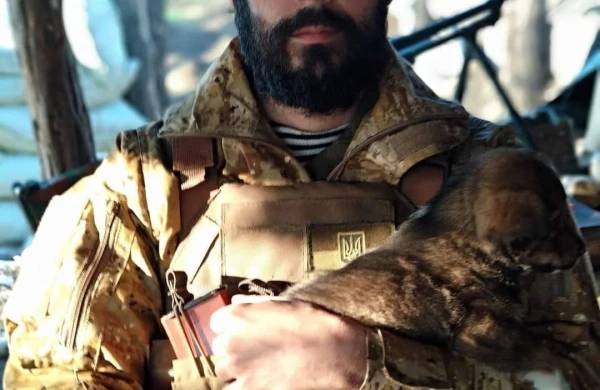 İş adamı Rafael Ağayev Ukraynada həlak olub 