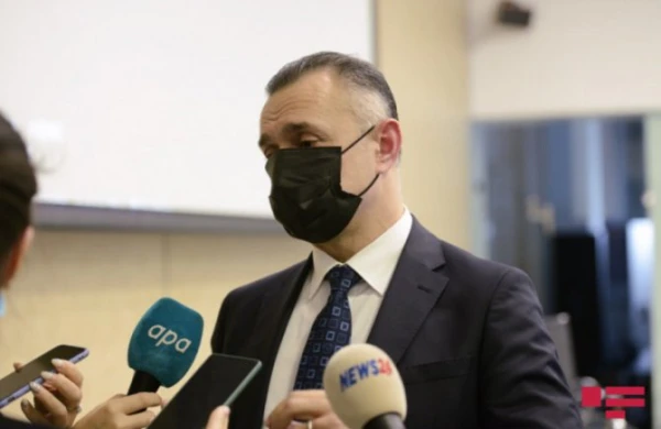 Maska qadağasının ləğvi ilə bağlı NAZİRDƏN AÇIQLAMA