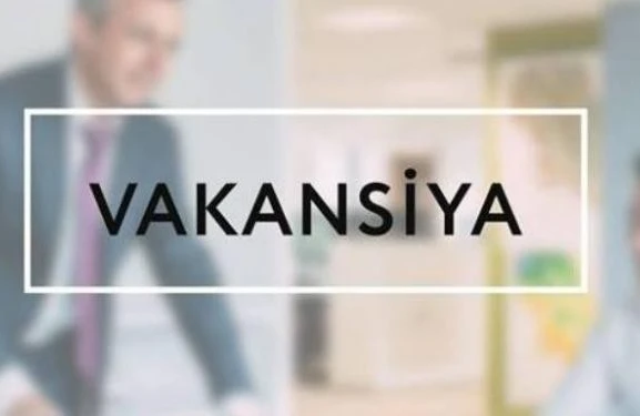 "Veysəloğlu" Şirkətlər Qrupu işçilər axtarır - VAKANSİYALAR