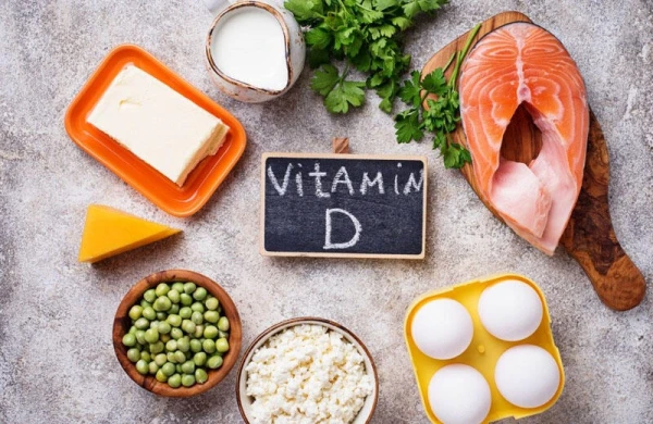 Yaddaşsızlığın dərmanı vitamin "D"