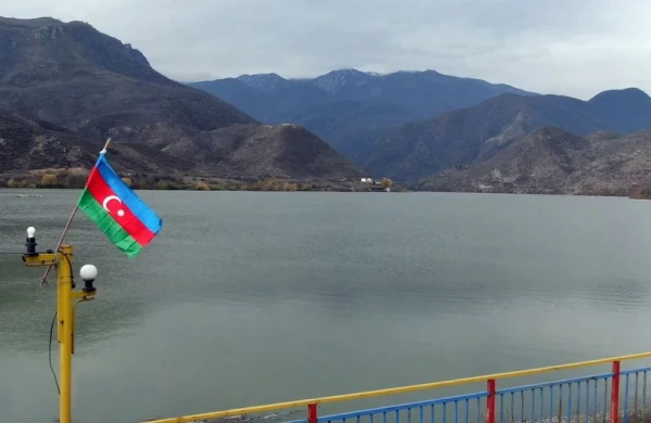 SON DƏQİQƏ! Azəbaycanda su ilə bağlı yeni qərar qəbul edilir