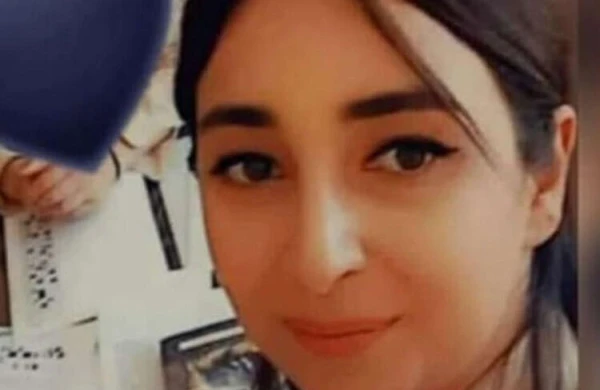 Qəzada vəfat edən Nərgiz hərbçi imiş... - FOTO