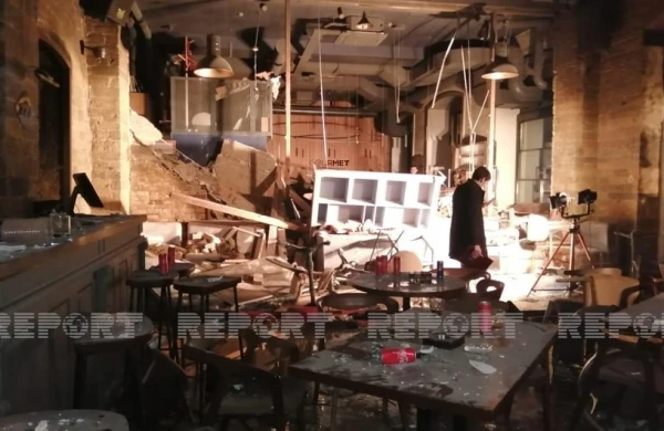 SON DƏQİQƏ! Acı xəbər gəldi: Daha bir nəfər öldü +FOTO