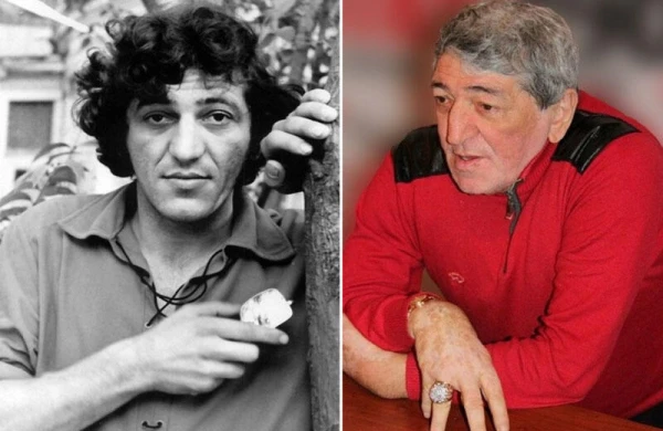 Sevgilisi ilə həyat yoldaşı bir evdə yaşadı, oğlundan imtina etdi