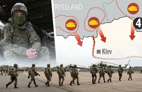 Rus ordusunun məğlub olmasının 9 səbəbi
