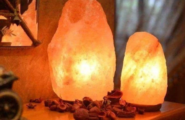 Duz lampası orqanizmə necə təsir edir?