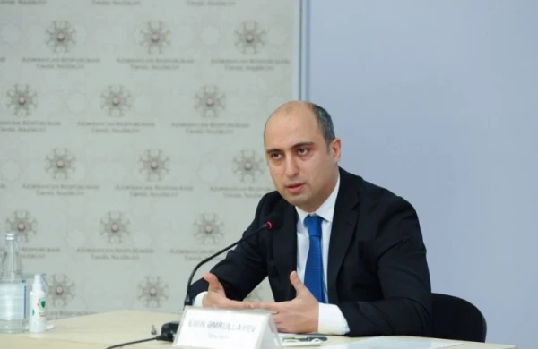 Təhsil naziri kurikulumu LƏĞV ETDİ