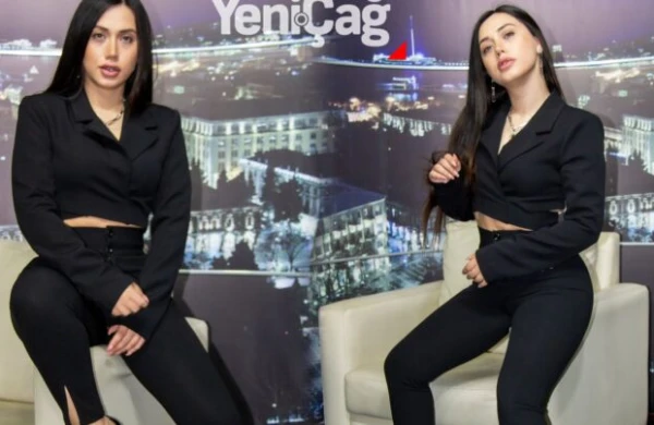 Aktirsadan şok sözlər: “Pulum qurtaranda Həciyə zəng edirəm, göndərir”- VİDEO