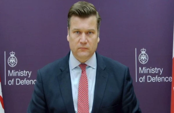 Britaniyalı nazir kimyəvi silahdan istifadə ilə bağlı Rusiyaya xəbərdarlıq edib