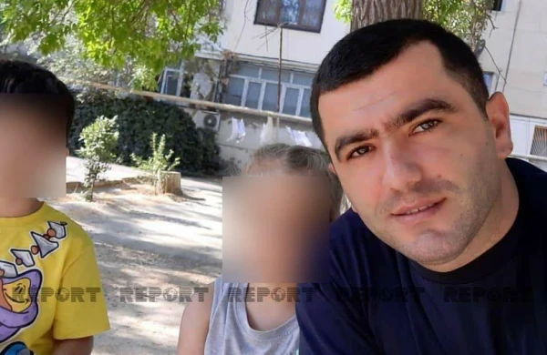 SON DƏQİQƏ! Bölmədə arvadını öldürən polisə bu cəza verildi
