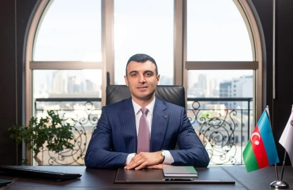 Taleh Kazımov yeni qərar imzalayıb