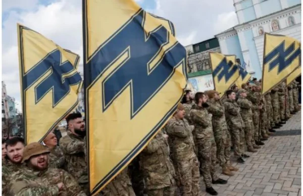Ukraynadakı Azov batalyonu necə yaranıb?