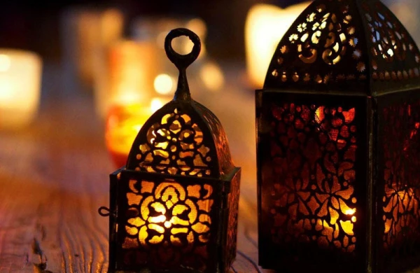 Ramazanın 13-cü gününün duası - İmsak və iftar vaxtı