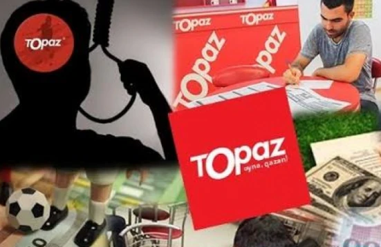 Ölkəmizdə “Topaz”dan böyük əxlaqsızlıq yoxdur” — “Arxasında yüksək məmur təbəqəsi dayanır”
