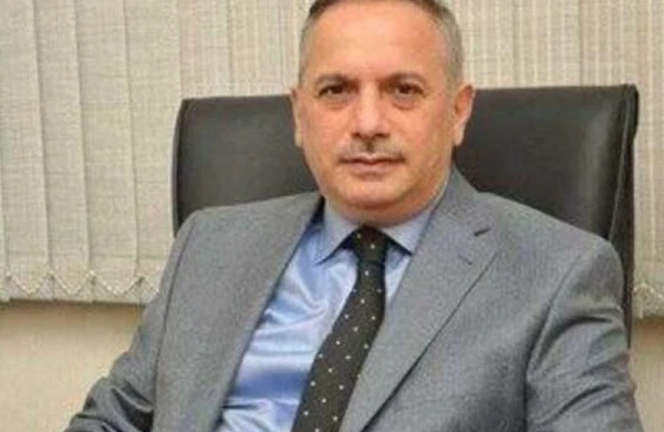 Əli Əliyev 6 aylıq azadlıqdan məhrum olundu