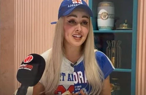Gecə klubunda yaralanan qız: "Anayam deyə kluba getməli deyiləm?" - VİDEO