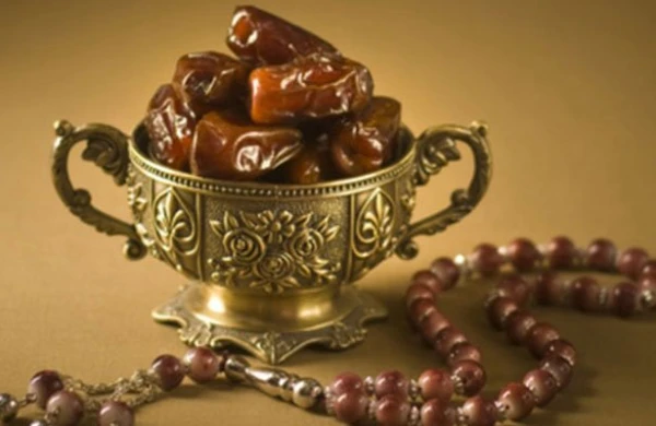 Ramazanın 16-cı gününün duası - İmsak və iftar vaxtı