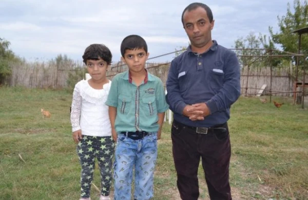Liliput və cırtdanboy şəxslərlə bağlı yeni QƏRAR