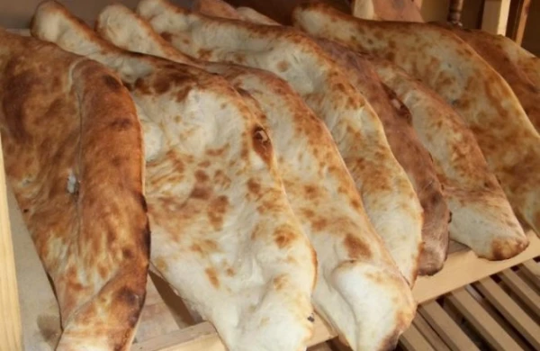 Gələn ay çörəyin qiyməti 20 faiz qalxacaq