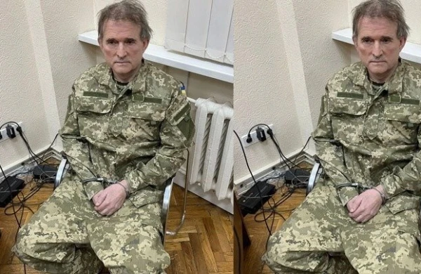 Medvedçukla bağlı qərar verildi