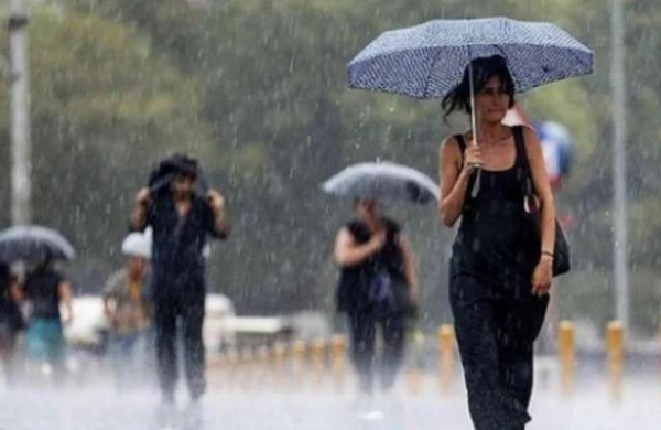 Hava ilə bağlı XƏBƏRDARLIQ! Yaxın 2-3 gün ərzində...
