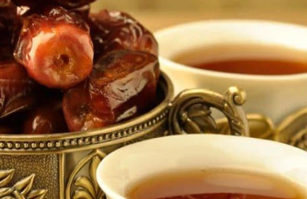Ramazanın 17-ci gününün duası - İmsak və iftar vaxtı