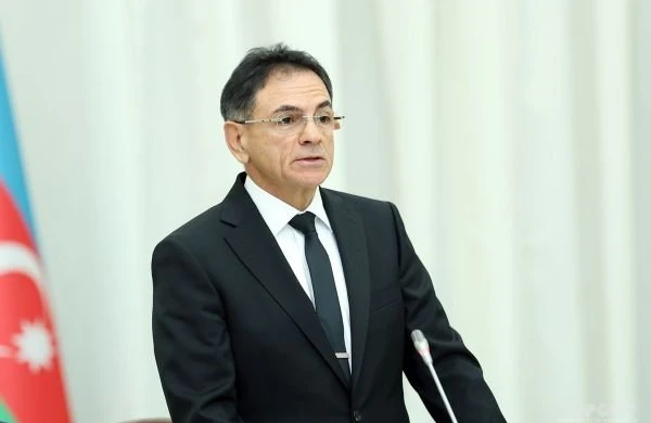 Mədət Quliyevin rəhbəri olduğu qurumun adı dəyişdirildi