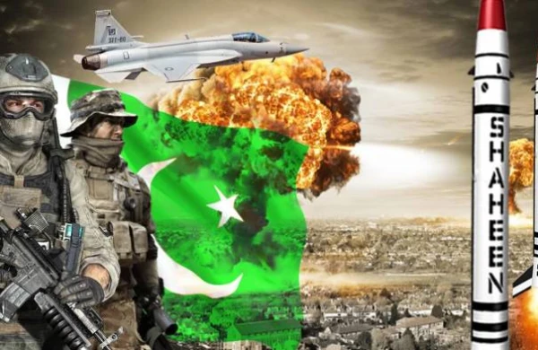 TƏCİLİ! Pakistan Əfqanıstana HÜCUM ETDİ: Dəhşətli döyüşlər GEDİR – Ölü və yaralılar var