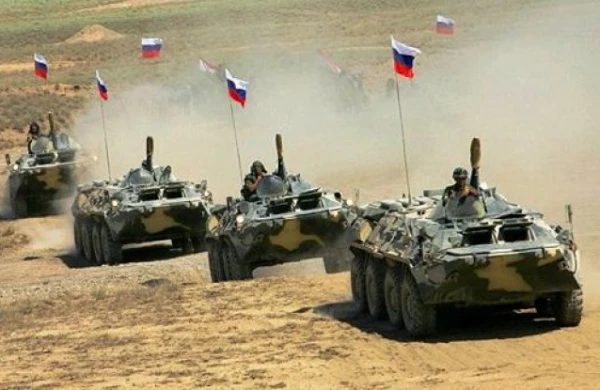 Rus ordusuna şok zərbə: Bütün məxfi yerləri...