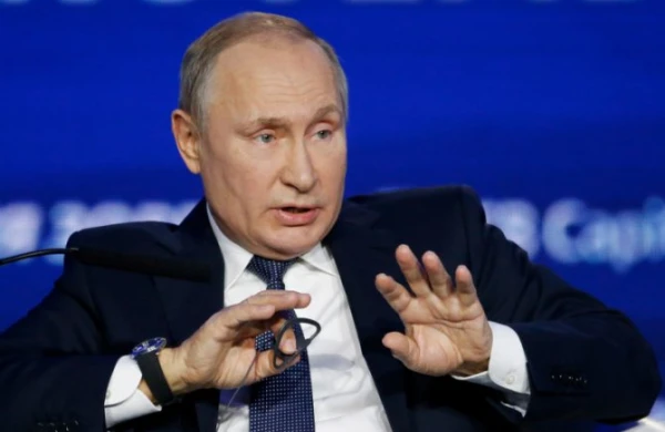 Putin beynəlxalq sammitə hələ də DƏVƏT ALMAYIB