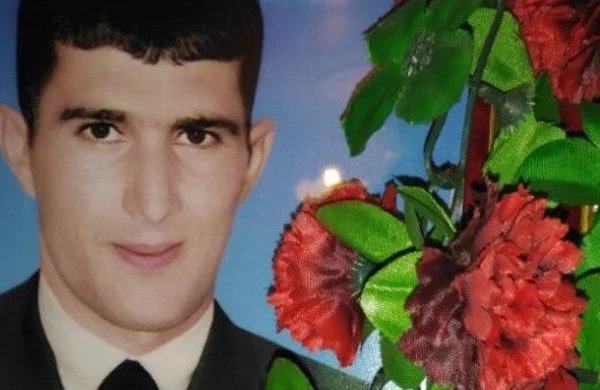 "Tərtər işi"ndə işgəncələrlə öldürülən hərbçiyə bəraət verildi