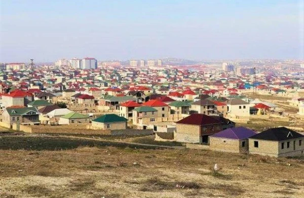 Sənədsiz ev sahiblərinin nəzərinə: Hansı evlərin söküləcəyi AÇIQLANDI