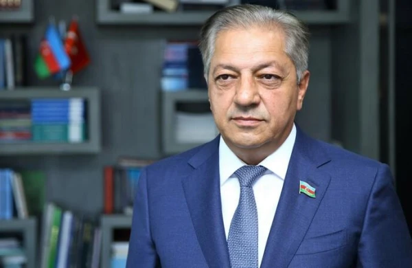 SON DƏQİQƏ! Deputat Cavanşir Feyziyev məhkəməyə çağırıldı