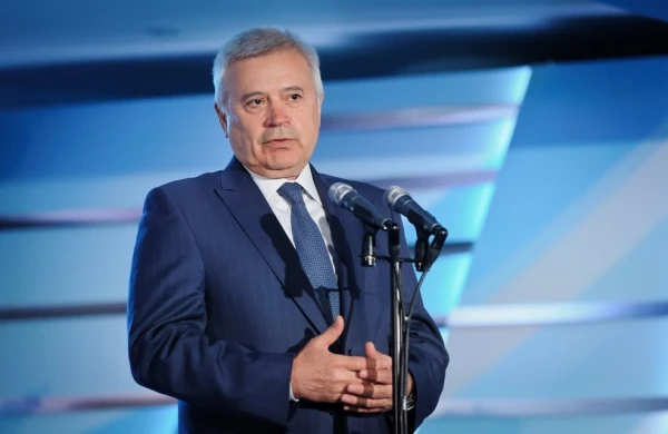 Vahid Ələkbərov "LUKOYL"un rəhbərliyindən çıxıb