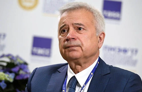 Vahid Ələkbərov istefasının səbəbini AÇIQLADI