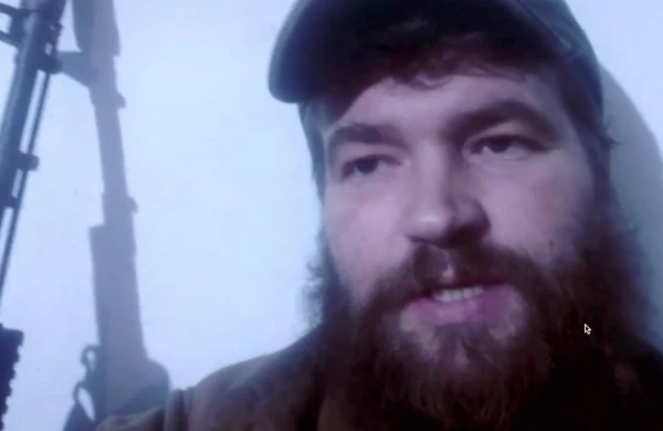 Mariupol steelworks: 'We have wounded and dead inside the bunkers'