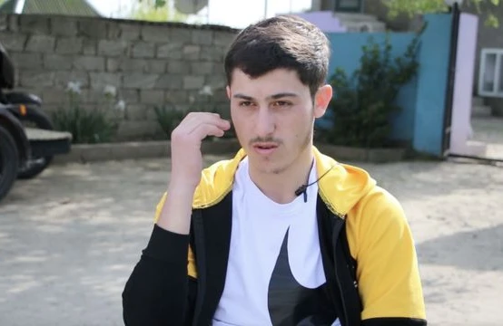Əsirlikdən gələn Hüseyndən  sensassion açıqlama: "Mənə işgəncə verən azərbaycanlı idi ..."