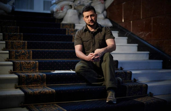 “Rusiyaya yarım milyon ukraynalı aparılıb”