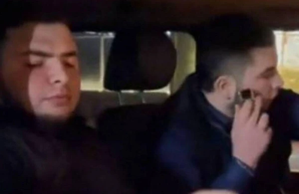 Məşhur iş adamının övladlarının “tik-tok” macəraları - İtə antrekot yedirdir, yol polisini dolamaqla fəxr edirlər - VİDEO