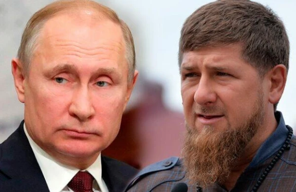 Kadırovun Putinlə xoşagəlməz söhbəti olub