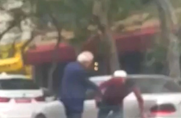 Polad Bülbüloğludan Bakıda qəza törətməsi xəbəri barədə açıqlama - YENİLƏNİB - VİDEO - FOTO
