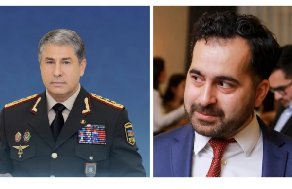 Vilayət Eyvazov Bəxtiyar Hacıyevə nə deyib? - İCTİMAİ FƏAL ÖZÜ AÇIQLADI